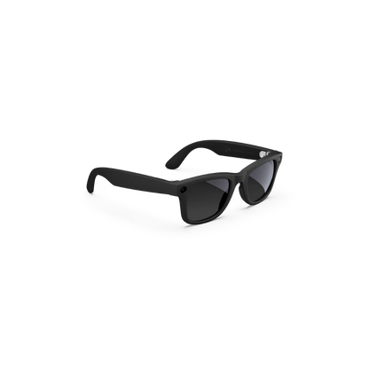 LunetteCam – Vos Yeux, Votre Technologie (Avec Video Camera)