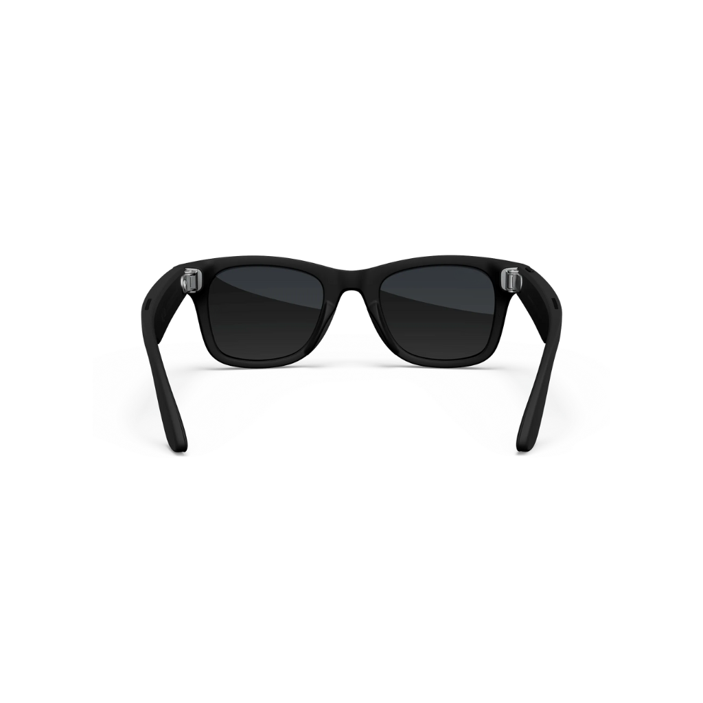 LunetteCam – Vos Yeux, Votre Technologie (Avec Video Camera)