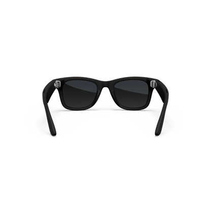 LunetteCam – Vos Yeux, Votre Technologie (Avec Video Camera)